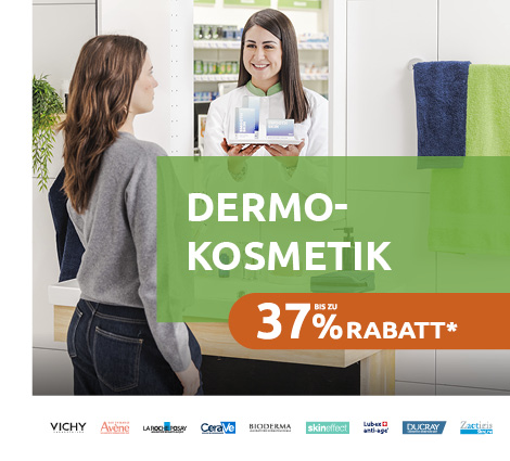 Dermokosmetik Angebote